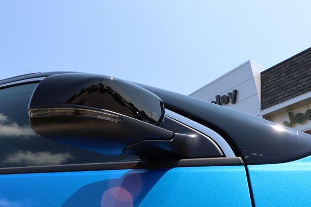 2025 Jeep Compass COMPASS LIMITED 4X4 2025 Jeep Compass COMPASS LIMITED 4X4