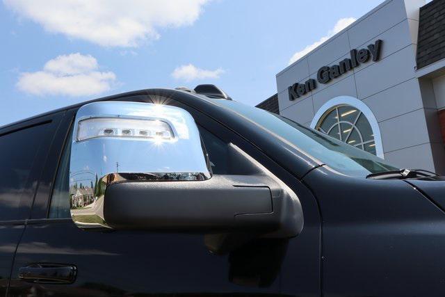 2025 RAM Ram 2500 RAM 2500 LARAMIE CREW CAB 4X4 8 BOX 2025 RAM Ram 2500 RAM 2500 LARAMIE CREW CAB 4X4 8 BOX