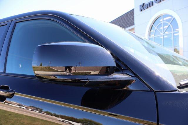 2025 Jeep Grand Cherokee GRAND CHEROKEE L LIMITED 4X4 2025 Jeep Grand Cherokee GRAND CHEROKEE L LIMITED 4X4