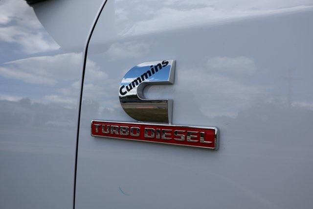 2026 RAM Ram 2500 RAM 2500 LARAMIE CREW CAB 4X4 64 BOX 2026 RAM Ram 2500 RAM 2500 LARAMIE CREW CAB 4X4 64 BOX