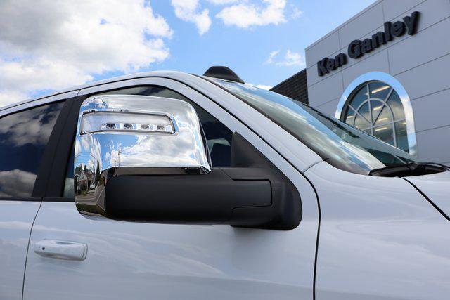 2026 RAM Ram 2500 RAM 2500 LARAMIE CREW CAB 4X4 64 BOX