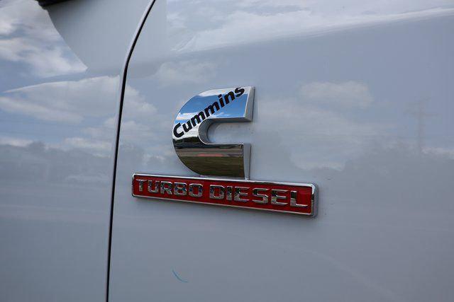 2026 RAM Ram 2500 RAM 2500 LARAMIE CREW CAB 4X4 64 BOX