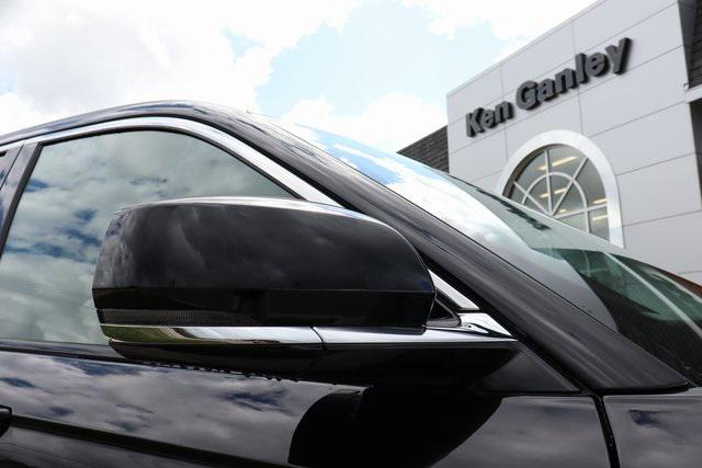 2025 Jeep Grand Cherokee GRAND CHEROKEE LIMITED 4X4 2025 Jeep Grand Cherokee GRAND CHEROKEE LIMITED 4X4