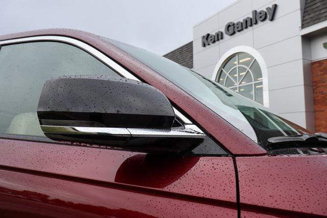 2025 Jeep Grand Cherokee GRAND CHEROKEE LIMITED 4X4 2025 Jeep Grand Cherokee GRAND CHEROKEE LIMITED 4X4