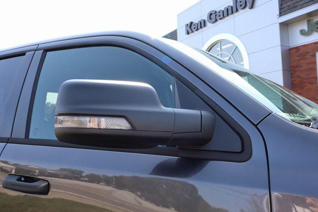 2025 RAM Ram 1500 RAM 1500 BIG HORN CREW CAB 4X4 57 BOX 2025 RAM Ram 1500 RAM 1500 BIG HORN CREW CAB 4X4 57 BOX