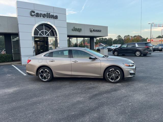 2023 Chevrolet Malibu FWD 1LT 2023 Chevrolet Malibu FWD 1LT