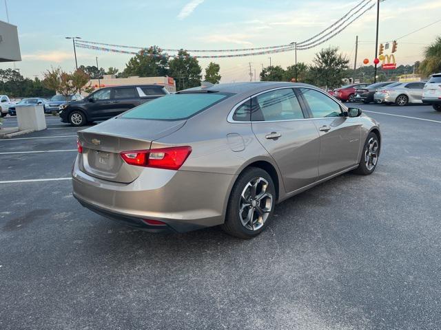 2023 Chevrolet Malibu FWD 1LT 2023 Chevrolet Malibu FWD 1LT