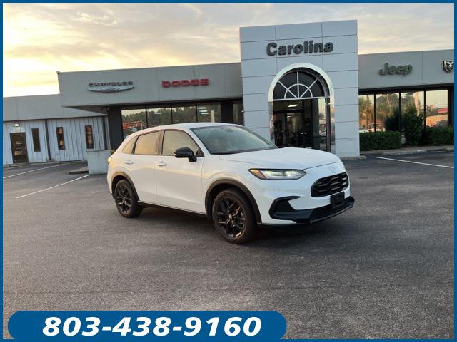 2024 Honda HR-V Sport for sale in Lugoff, SC
