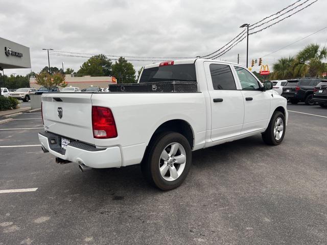 2015 RAM 1500 Express