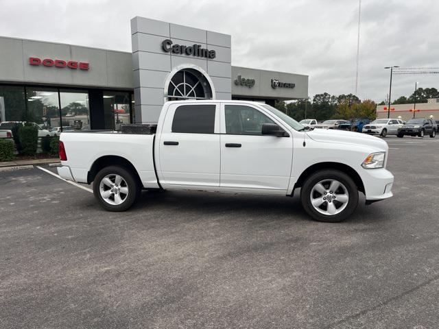 2015 RAM 1500 Express