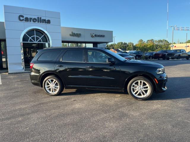2024 Dodge Durango GT Plus RWD