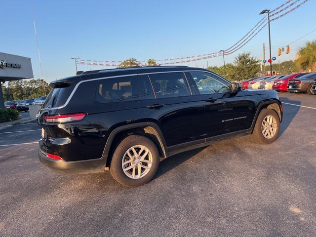 2023 Jeep Grand Cherokee L Laredo 4x2
