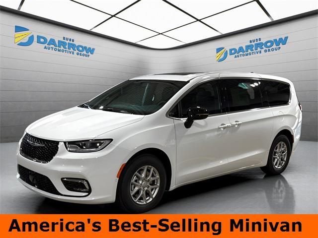 2026 Chrysler Pacifica PACIFICA SELECT 2026 Chrysler Pacifica PACIFICA SELECT