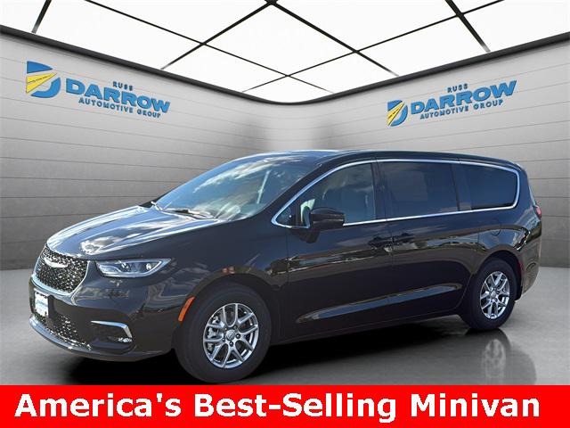 2026 Chrysler Pacifica PACIFICA SELECT 2026 Chrysler Pacifica PACIFICA SELECT