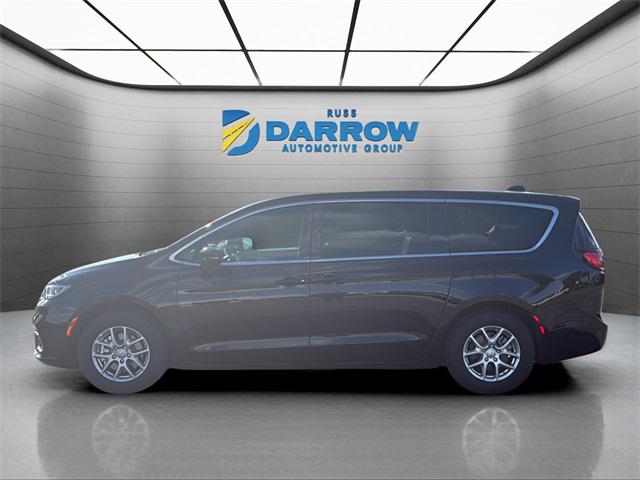 2026 Chrysler Pacifica PACIFICA SELECT 2026 Chrysler Pacifica PACIFICA SELECT