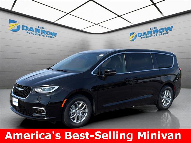 2026 Chrysler Pacifica PACIFICA SELECT 2026 Chrysler Pacifica PACIFICA SELECT