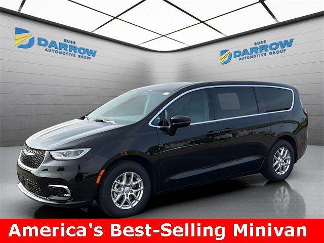 2026 Chrysler Pacifica PACIFICA SELECT 2026 Chrysler Pacifica PACIFICA SELECT