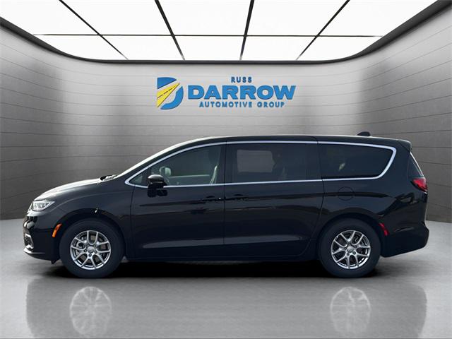 2026 Chrysler Pacifica PACIFICA SELECT 2026 Chrysler Pacifica PACIFICA SELECT
