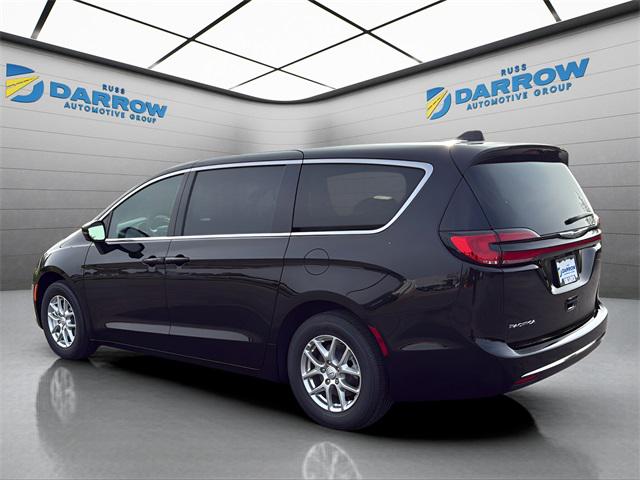 2026 Chrysler Pacifica PACIFICA SELECT 2026 Chrysler Pacifica PACIFICA SELECT