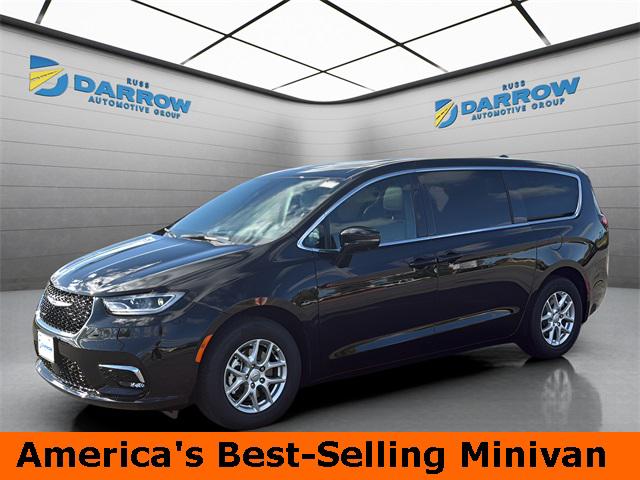 2026 Chrysler Pacifica PACIFICA SELECT 2026 Chrysler Pacifica PACIFICA SELECT