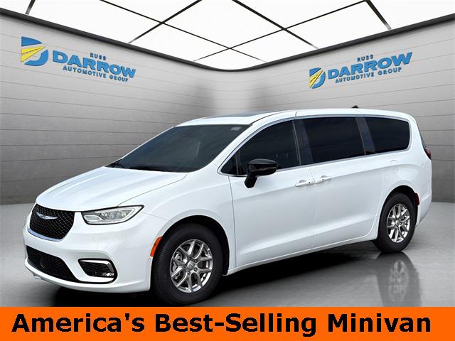 2026 Chrysler Pacifica PACIFICA SELECT 2026 Chrysler Pacifica PACIFICA SELECT