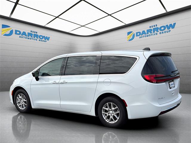 2026 Chrysler Pacifica PACIFICA SELECT 2026 Chrysler Pacifica PACIFICA SELECT