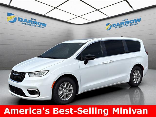 2026 Chrysler Pacifica PACIFICA SELECT 2026 Chrysler Pacifica PACIFICA SELECT