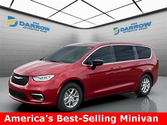 2026 Chrysler Pacifica PACIFICA SELECT 2026 Chrysler Pacifica PACIFICA SELECT