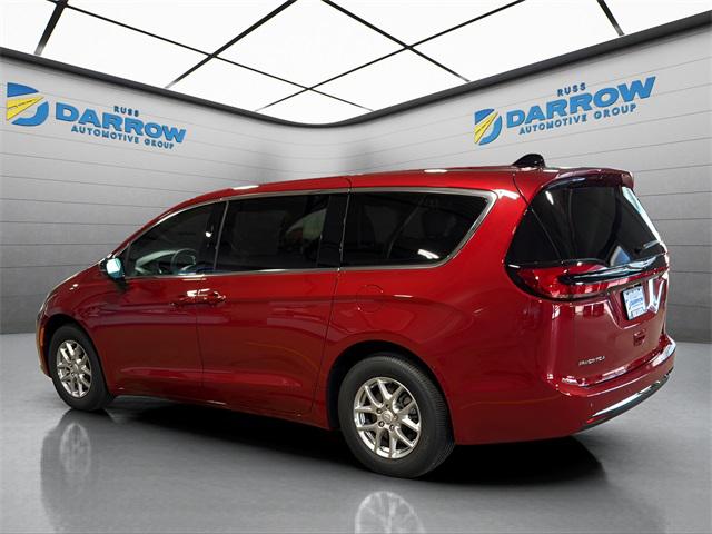 2026 Chrysler Pacifica PACIFICA SELECT 2026 Chrysler Pacifica PACIFICA SELECT