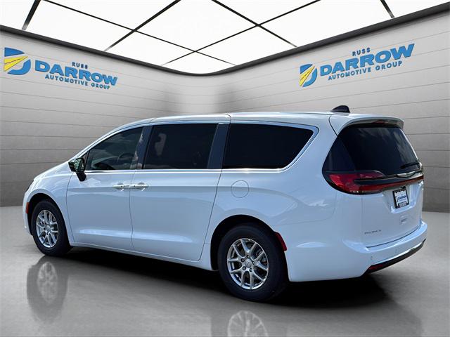 2026 Chrysler Pacifica PACIFICA SELECT 2026 Chrysler Pacifica PACIFICA SELECT