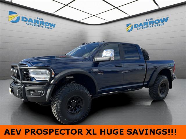 2024 RAM Ram 2500 RAM 2500 LARAMIE CREW CAB 4X4 64 BOX 2024 RAM Ram 2500 RAM 2500 LARAMIE CREW CAB 4X4 64 BOX