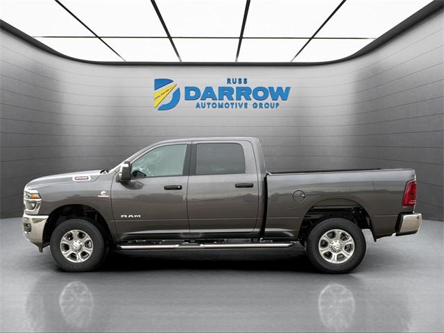 2025 RAM Ram 2500 RAM 2500 BIG HORN CREW CAB 4X4 64 BOX 2025 RAM Ram 2500 RAM 2500 BIG HORN CREW CAB 4X4 64 BOX