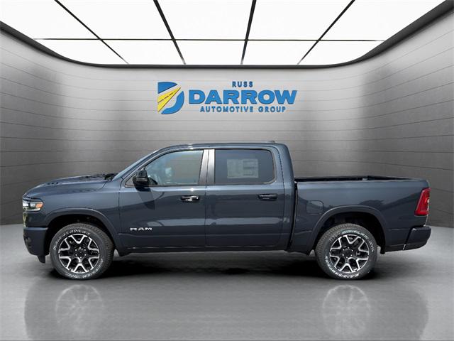 2025 RAM Ram 1500 RAM 1500 LARAMIE CREW CAB 4X4 57 BOX 2025 RAM Ram 1500 RAM 1500 LARAMIE CREW CAB 4X4 57 BOX