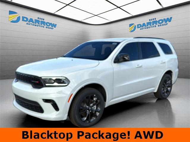 2025 Dodge Durango DURANGO GT AWD 2025 Dodge Durango DURANGO GT AWD