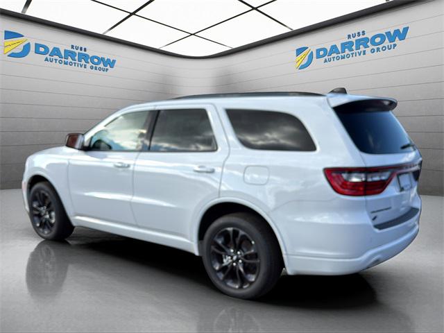 2025 Dodge Durango DURANGO GT AWD 2025 Dodge Durango DURANGO GT AWD