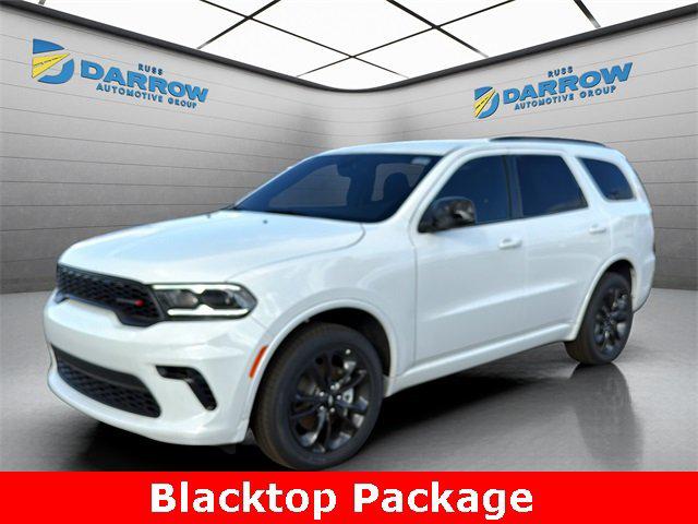 2025 Dodge Durango DURANGO GT AWD