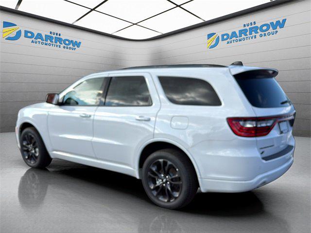 2025 Dodge Durango DURANGO GT AWD