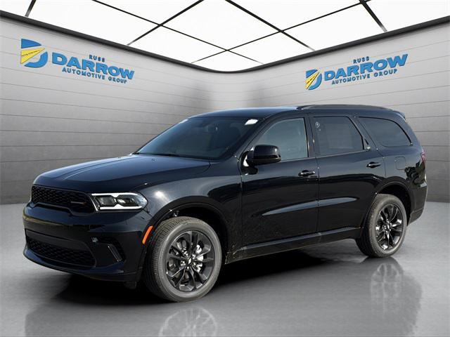 2025 Dodge Durango DURANGO GT AWD 2025 Dodge Durango DURANGO GT AWD