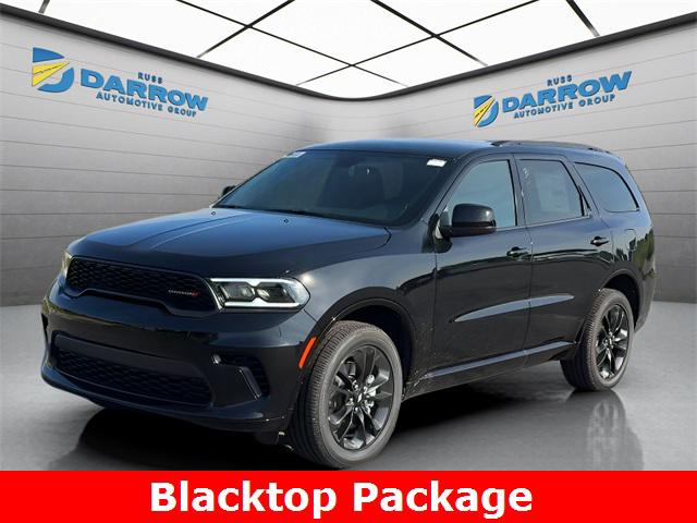 2025 Dodge Durango DURANGO GT AWD 2025 Dodge Durango DURANGO GT AWD