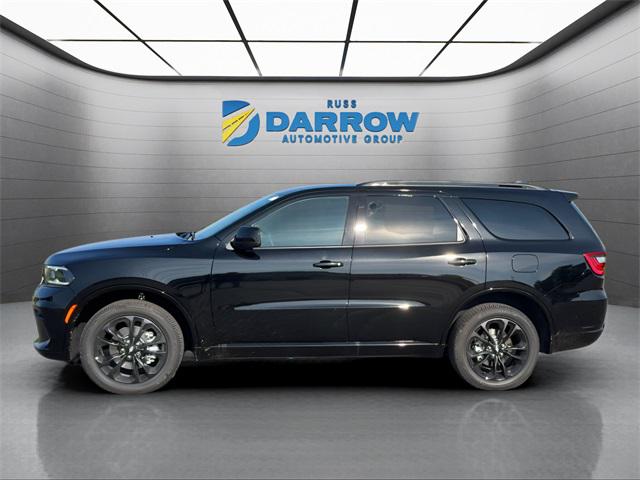 2025 Dodge Durango DURANGO GT AWD 2025 Dodge Durango DURANGO GT AWD