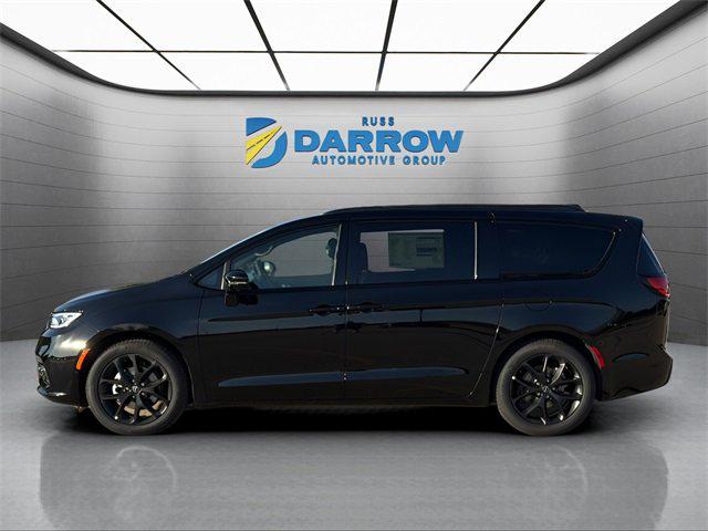 2026 Chrysler Pacifica PACIFICA LIMITED