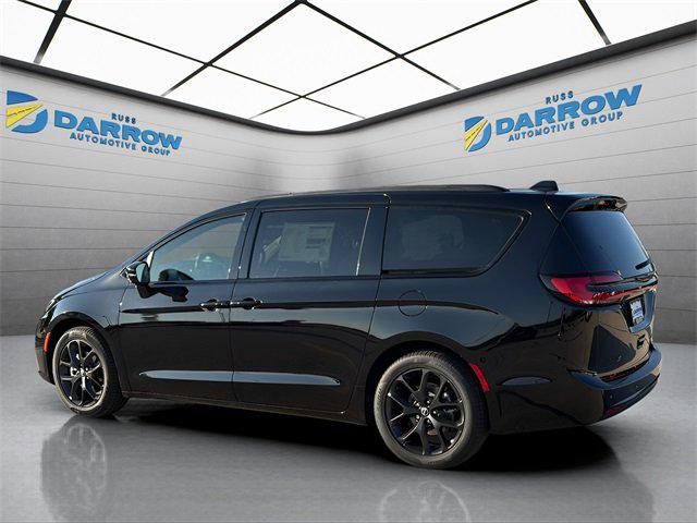 2026 Chrysler Pacifica PACIFICA LIMITED