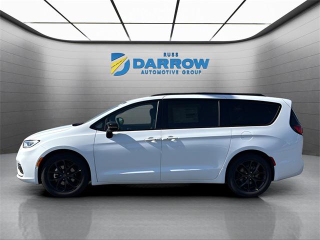 2026 Chrysler Pacifica PACIFICA LIMITED