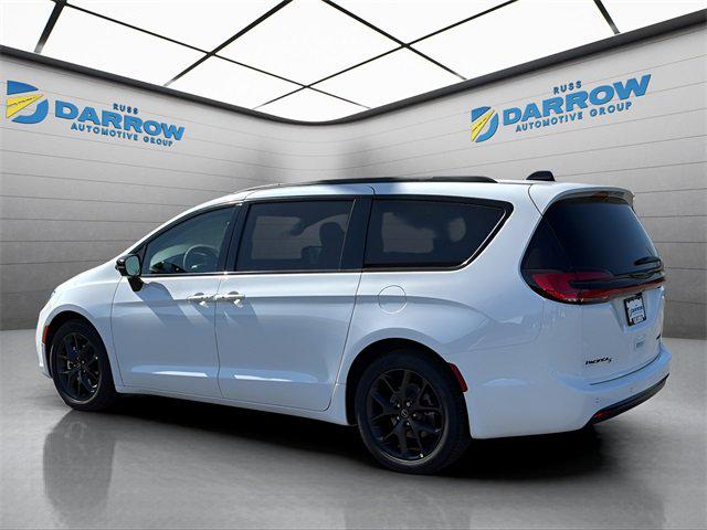2026 Chrysler Pacifica PACIFICA LIMITED