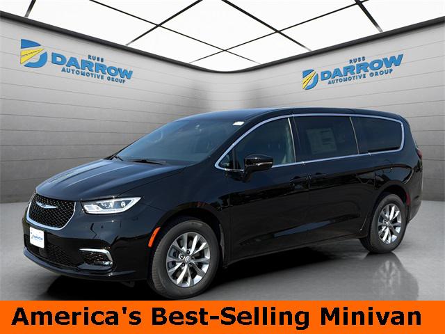 2026 Chrysler Pacifica PACIFICA SELECT AWD 2026 Chrysler Pacifica PACIFICA SELECT AWD