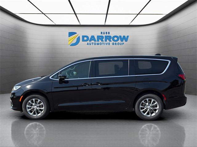 2026 Chrysler Pacifica PACIFICA SELECT AWD 2026 Chrysler Pacifica PACIFICA SELECT AWD