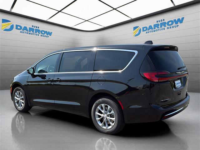 2026 Chrysler Pacifica PACIFICA SELECT AWD 2026 Chrysler Pacifica PACIFICA SELECT AWD