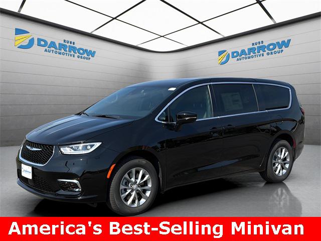 2026 Chrysler Pacifica PACIFICA SELECT AWD 2026 Chrysler Pacifica PACIFICA SELECT AWD
