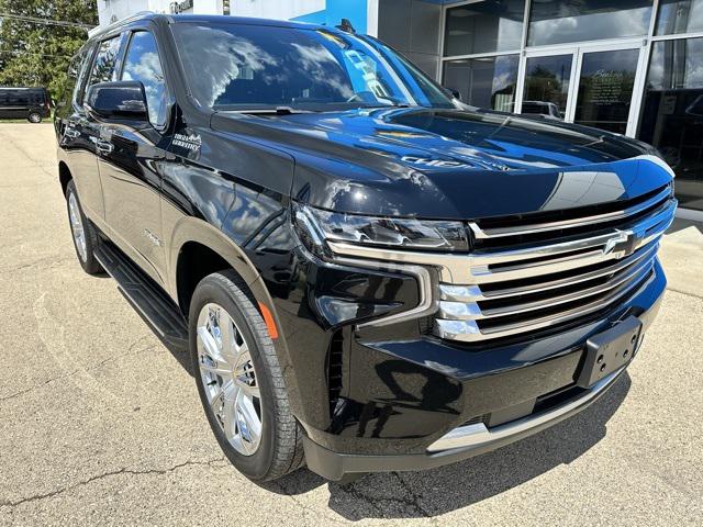 2023 Chevrolet Tahoe 4WD High Country 2023 Chevrolet Tahoe 4WD High Country