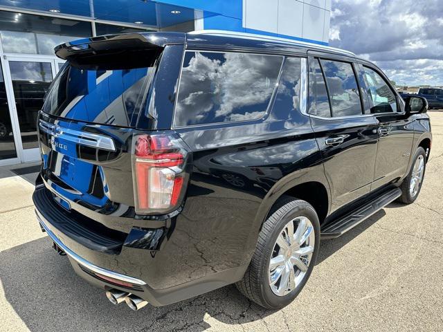 2023 Chevrolet Tahoe 4WD High Country 2023 Chevrolet Tahoe 4WD High Country